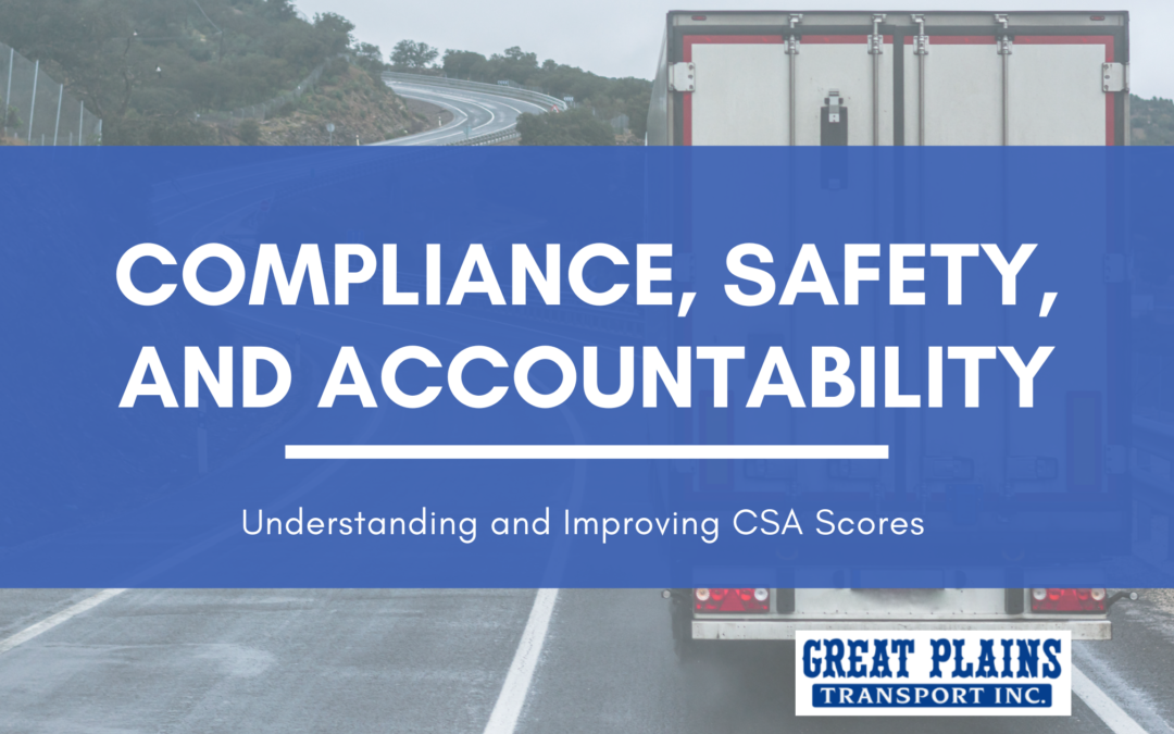 Understanding and Improving CSA Scores